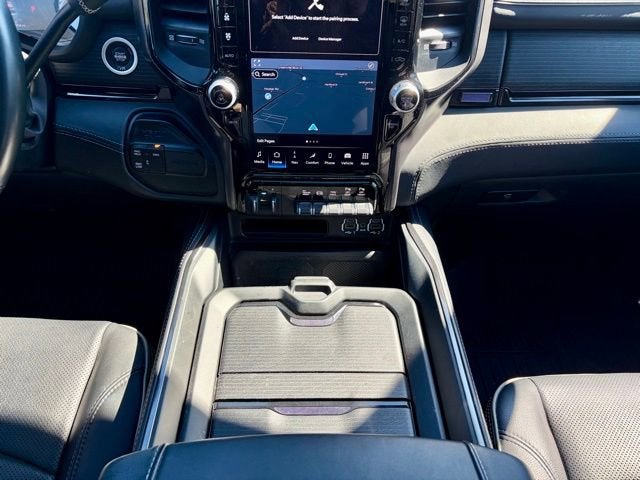 2023 RAM 2500 Limited