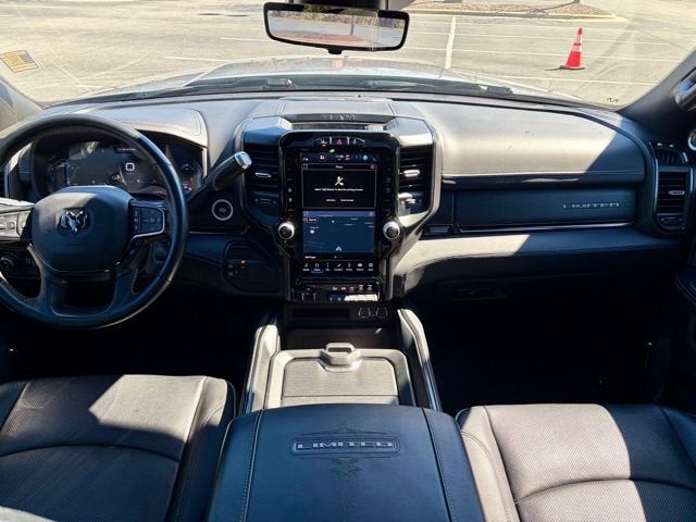 2023 RAM 2500 Limited