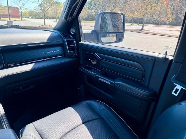 2023 RAM 2500 Limited