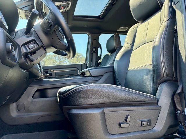 2023 RAM 2500 Limited