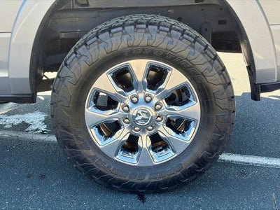 2023 RAM 2500 Limited