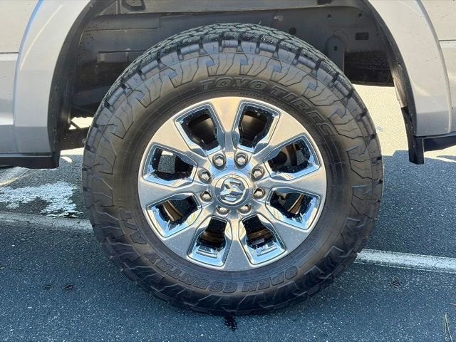 2023 RAM 2500 Limited