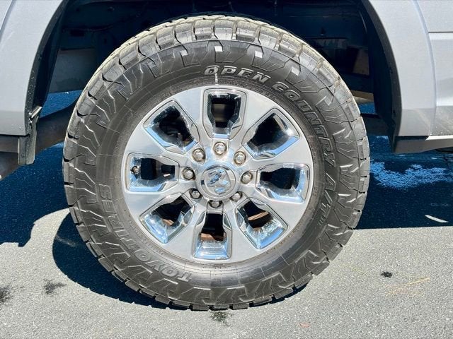 2023 RAM 2500 Limited