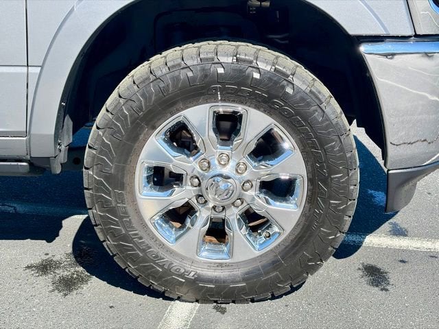 2023 RAM 2500 Limited