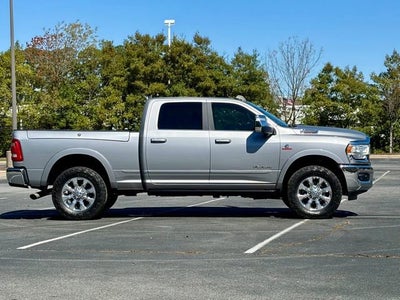 2023 RAM 2500 Limited