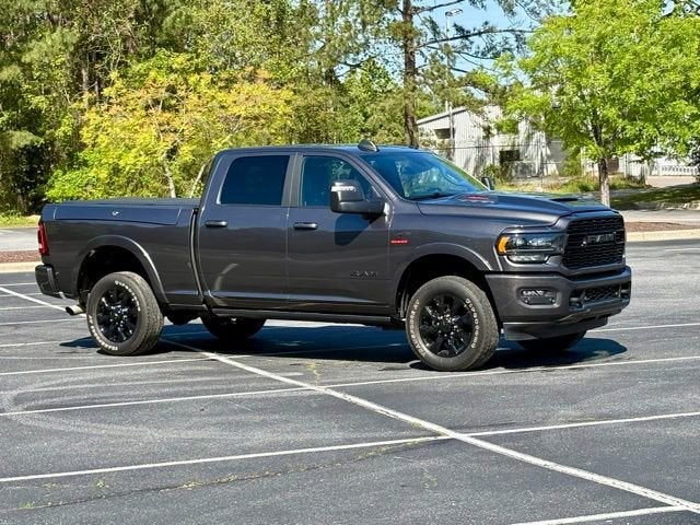 2024 RAM 2500 Limited
