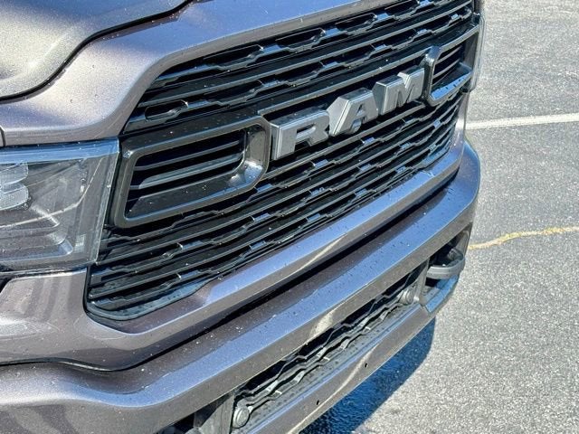 2024 RAM 2500 Limited