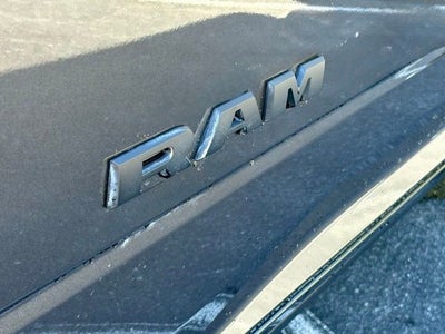 2024 RAM 2500 Limited