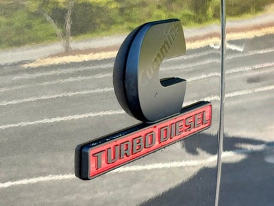 2024 RAM 2500 Limited