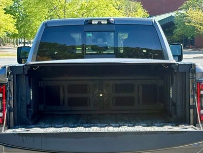 2024 RAM 2500 Limited