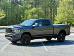 2024 RAM 2500 Limited