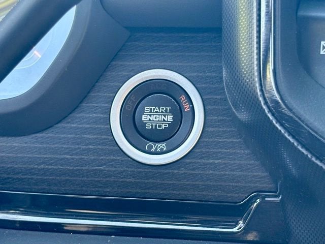 2024 RAM 2500 Limited