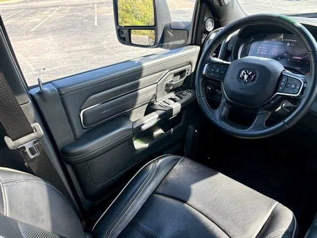 2024 RAM 2500 Limited