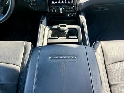 2024 RAM 2500 Limited