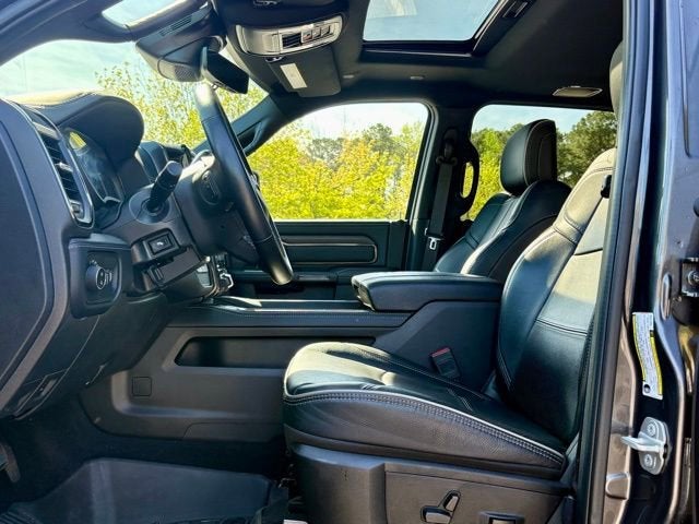 2024 RAM 2500 Limited