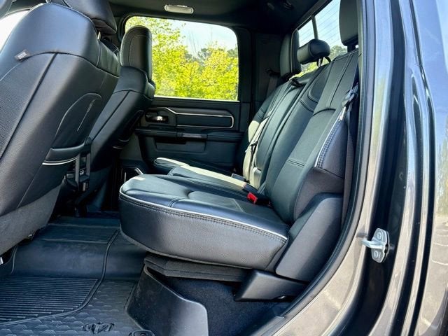 2024 RAM 2500 Limited