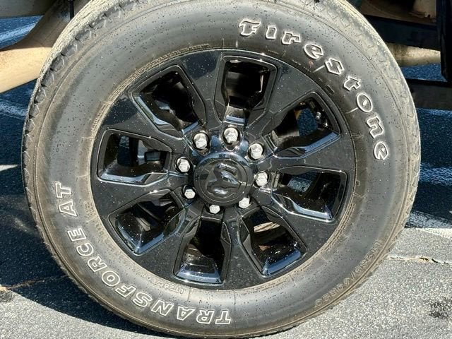 2024 RAM 2500 Limited