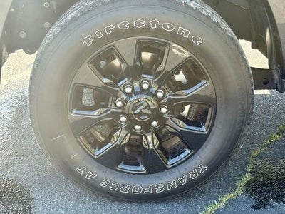 2024 RAM 2500 Limited