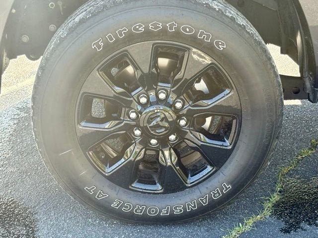 2024 RAM 2500 Limited