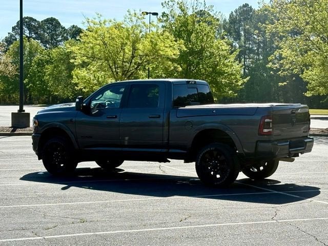 2024 RAM 2500 Limited