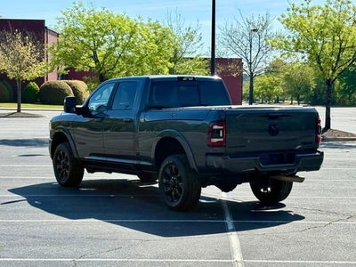 2024 RAM 2500 Limited