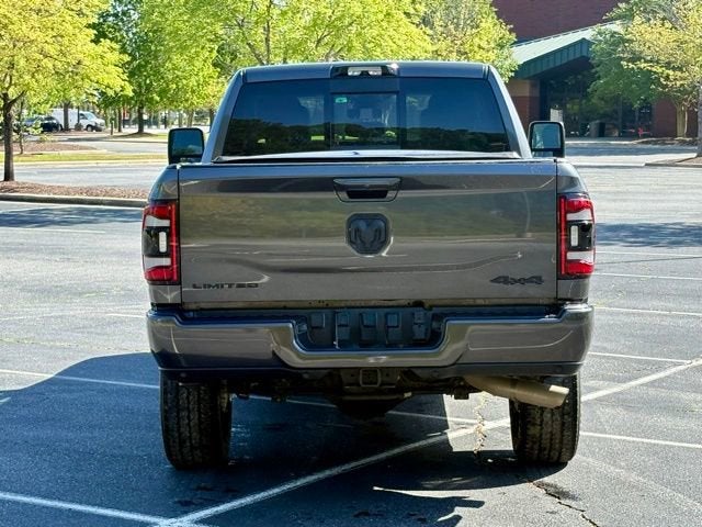 2024 RAM 2500 Limited