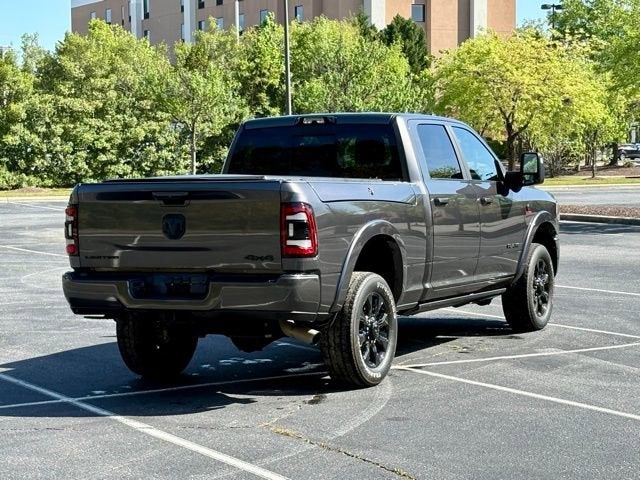 2024 RAM 2500 Limited