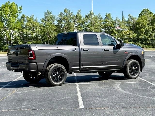 2024 RAM 2500 Limited