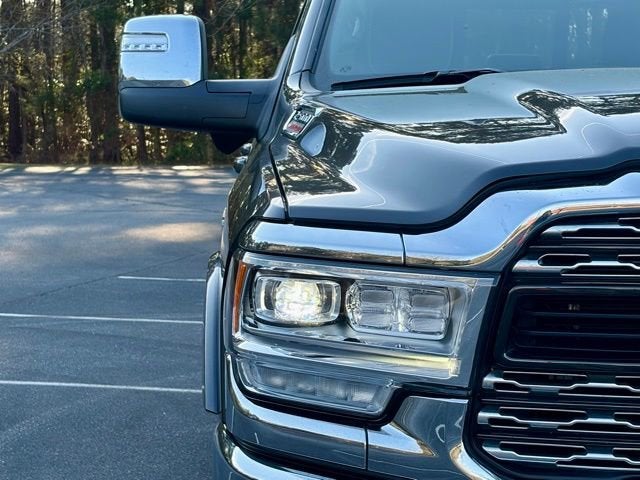 2024 RAM 2500 Limited