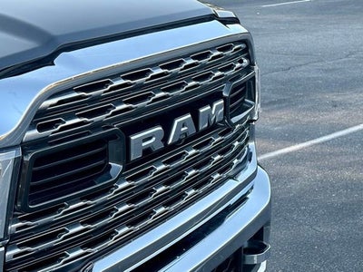 2024 RAM 2500 Limited