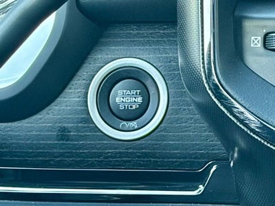 2024 RAM 2500 Limited