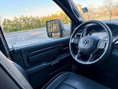 2024 RAM 2500 Limited