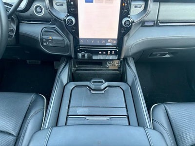 2024 RAM 2500 Limited