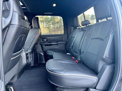 2024 RAM 2500 Limited