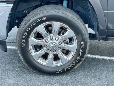 2024 RAM 2500 Limited