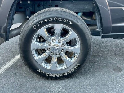 2024 RAM 2500 Limited