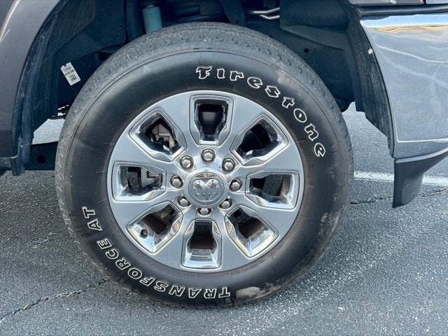 2024 RAM 2500 Limited