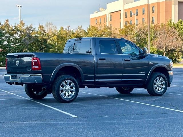 2024 RAM 2500 Limited