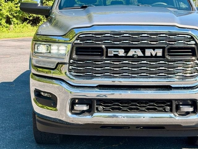 2022 RAM 2500 Limited