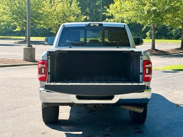 2022 RAM 2500 Limited