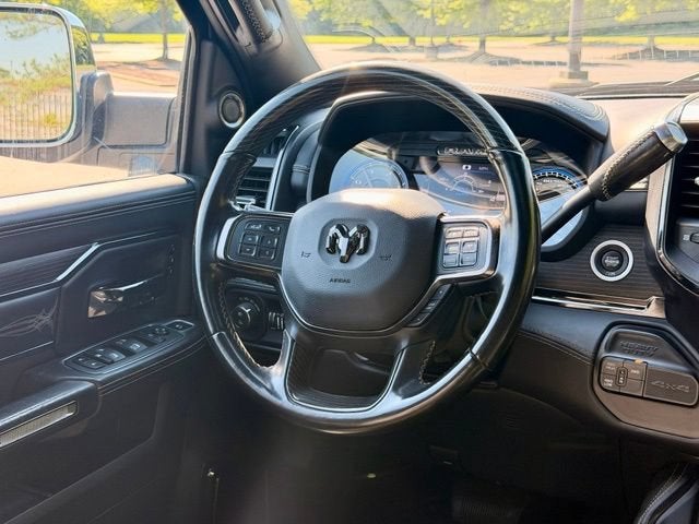 2022 RAM 2500 Limited