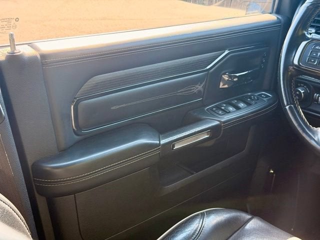 2022 RAM 2500 Limited