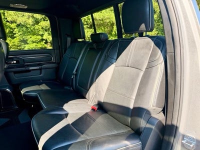 2022 RAM 2500 Limited