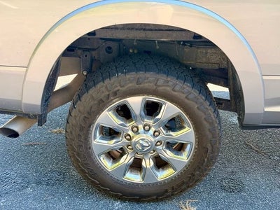 2022 RAM 2500 Limited