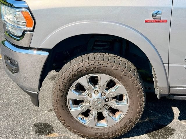 2022 RAM 2500 Limited