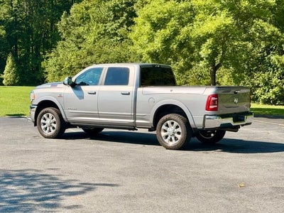 2022 RAM 2500 Limited