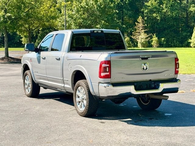 2022 RAM 2500 Limited