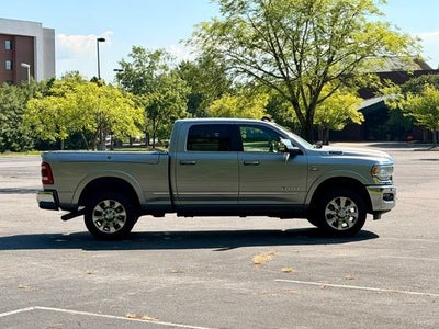 2022 RAM 2500 Limited