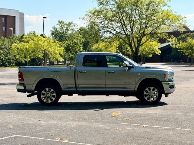 2022 RAM 2500 Limited