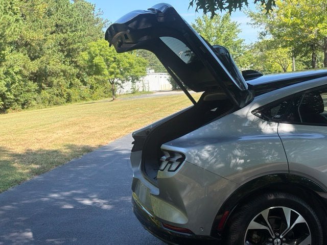 2021 Ford Mustang Mach-E Premium